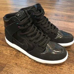 Nike SB Zoom Dunk High